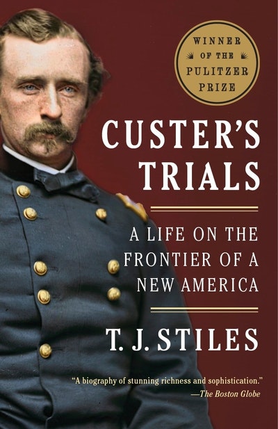 Custer's Trials