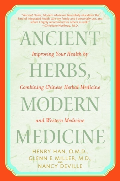 Ancient Herbs, Modern Medicine