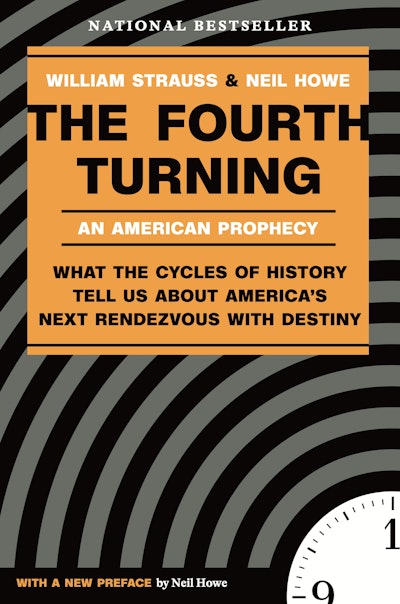 The Fourth Turning