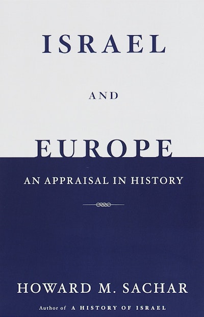 Israel And Europe