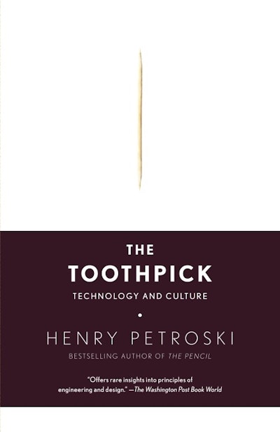 The Toothpick