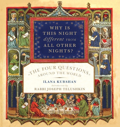 Why Is This Night Different from All Other Nights?