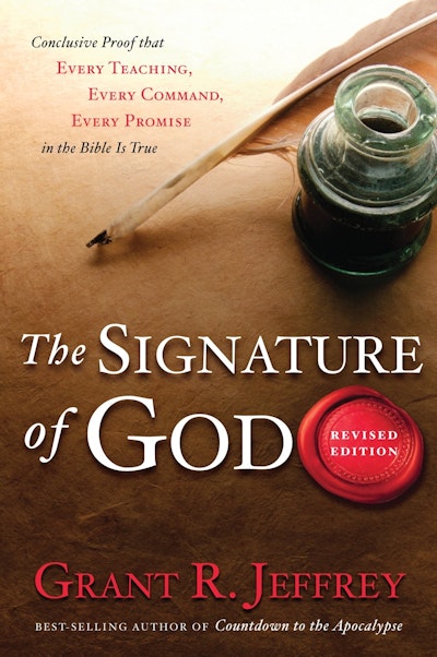 The Signature of God, Revised Edition