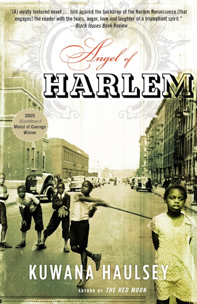 Angel of Harlem