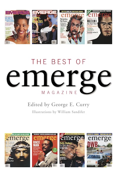 The Best of Emerge Magazine