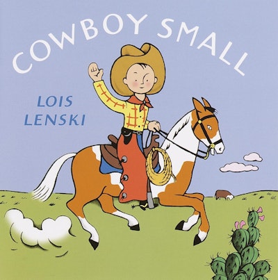 Cowboy Small
