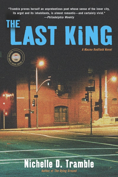 The Last King