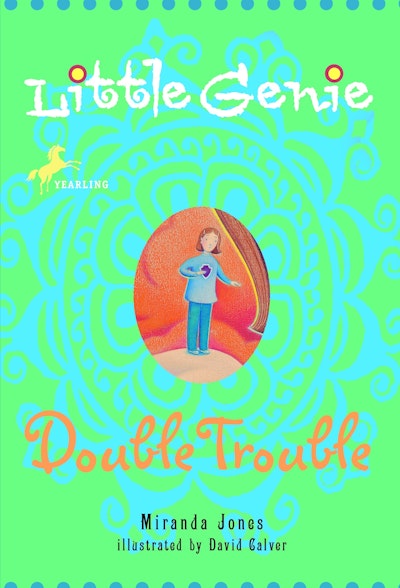 Little Genie: Double Trouble