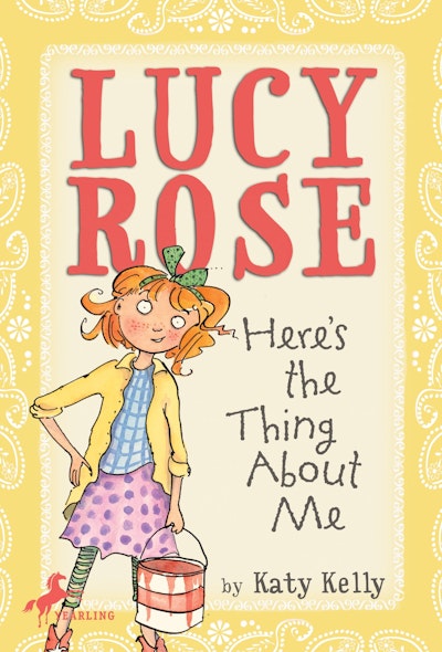 Lucy Rose: Busy Like You Can't Believe