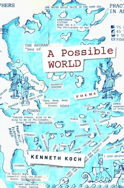 A Possible World