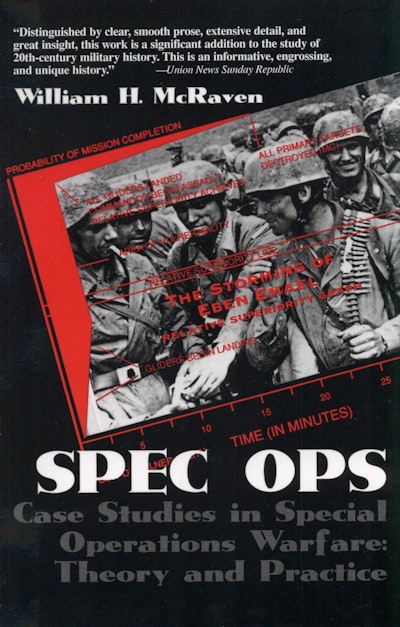 Spec Ops