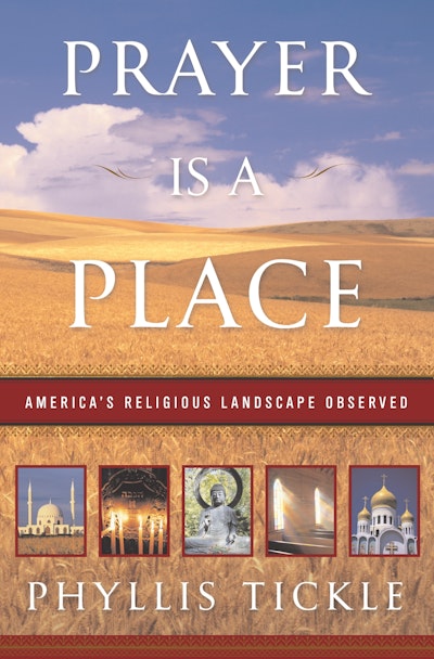 Prayer Is a Place