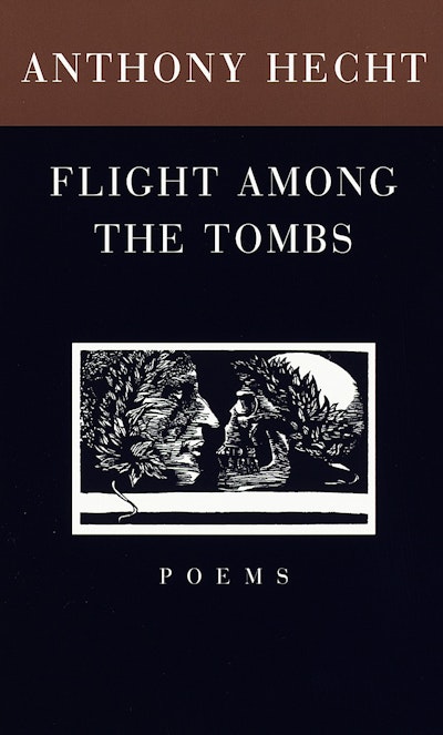 Flight Among the Tombs