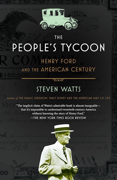 The People's Tycoon