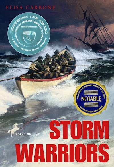 Storm Warriors