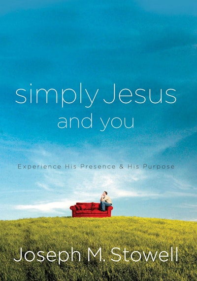 Simply Jesus and You