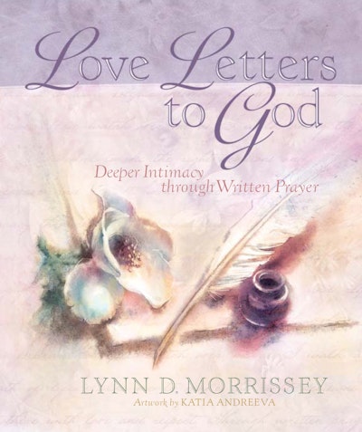 Love Letters to God