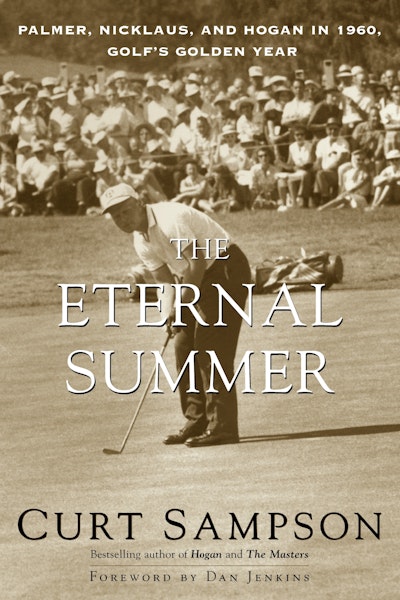 The Eternal Summer