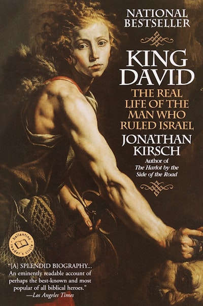 King David