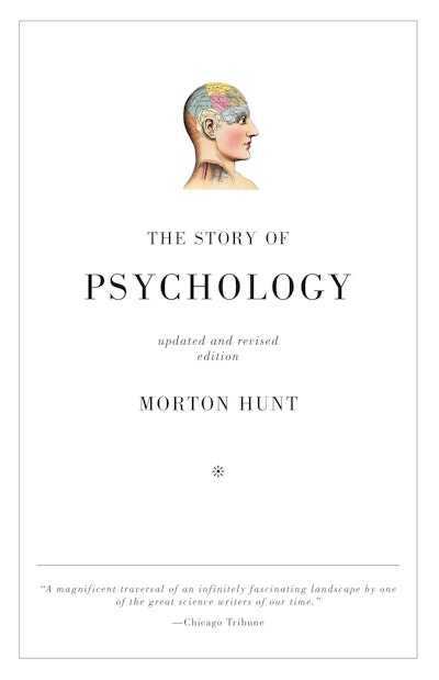 The Story of Psychology