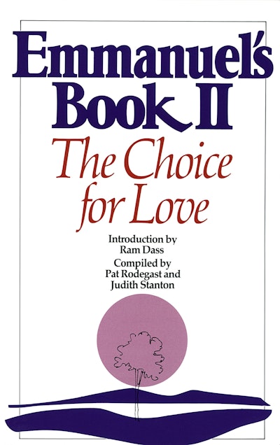 Emmanuel's Book II