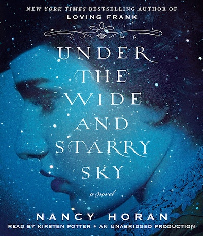 CD: Under the Wide and Starry Sky
