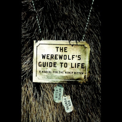 The Werewolf's Guide to Life