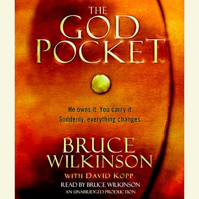 The God Pocket