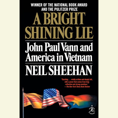 A Bright Shining Lie