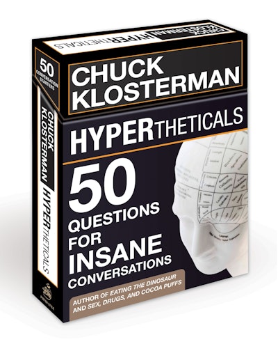 Hypertheticals Deck