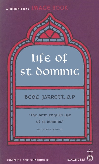 Life Of St. Dominic