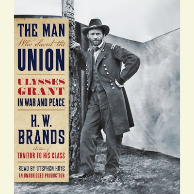 The Man Who Saved the Union