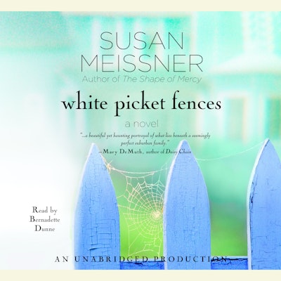 White Picket Fences
