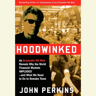 Hoodwinked