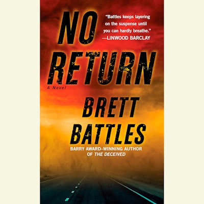 No Return