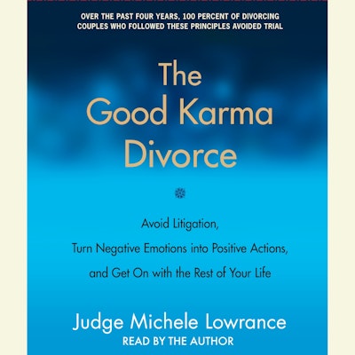 The Good Karma Divorce