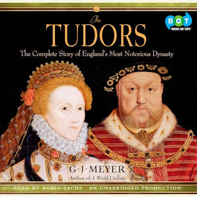 The Tudors