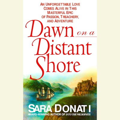 Dawn on a Distant Shore