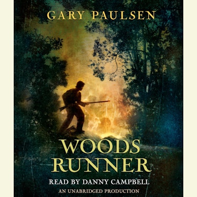 Woods Runner