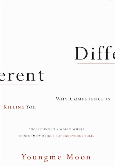 Different