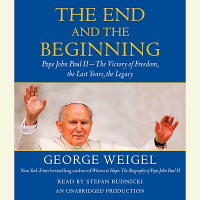 The End and the Beginning