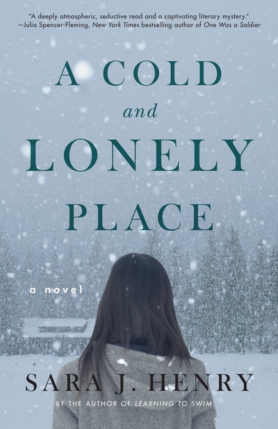 A Cold and Lonely Place