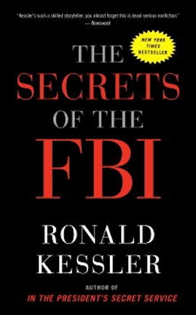 The Secrets Of The Fbi