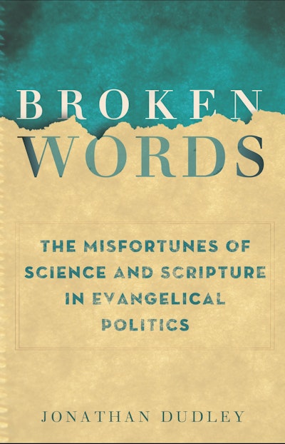 Broken Words