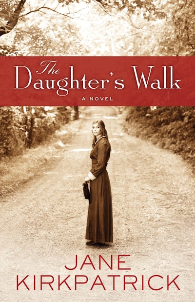 The Daughter's Walk