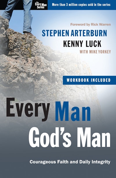 Every Man, God's Man