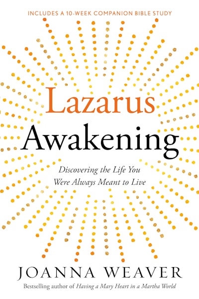 Lazarus Awakening