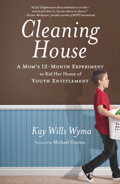 Cleaning House