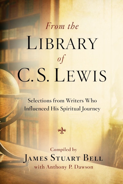 From the Library of C. S. Lewis