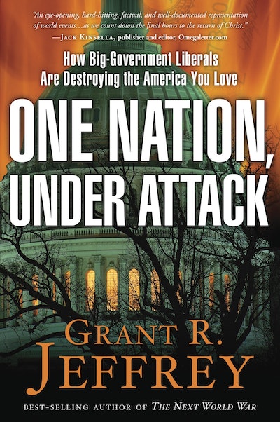 One Nation, Under Attack